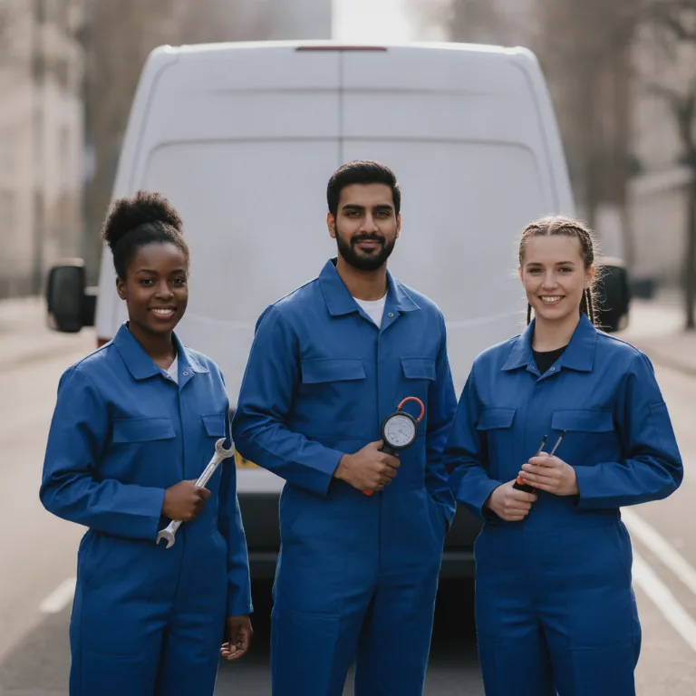 gas boiler repair San Bruno